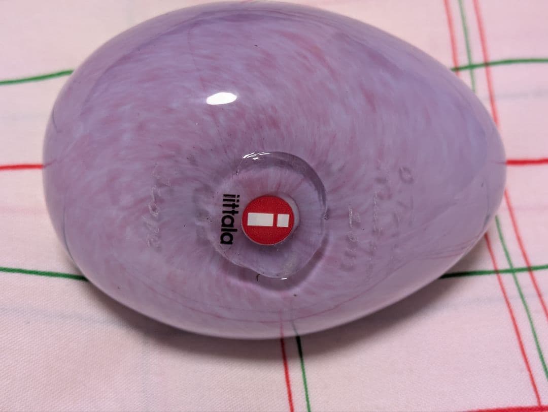イッタラ　ヴィオラ　エッグ　VIOLA EGG