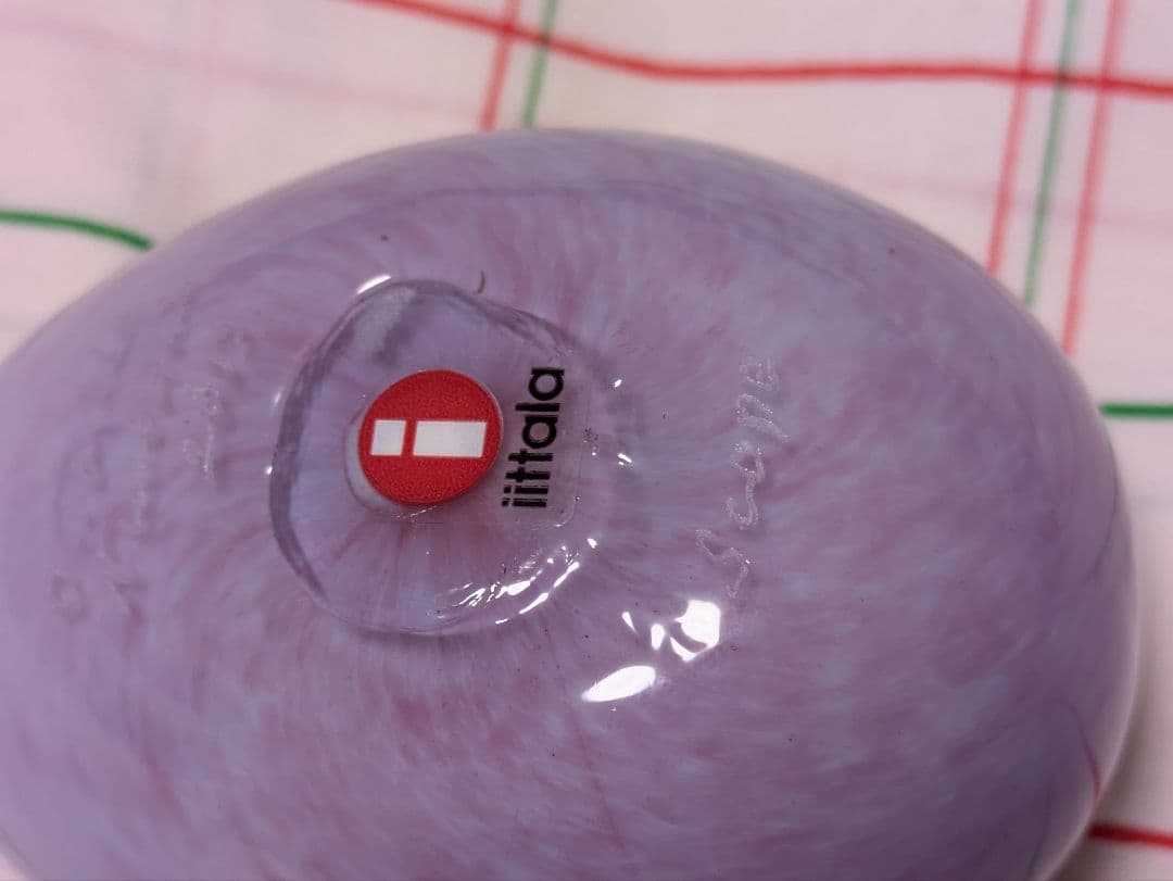 イッタラ　ヴィオラ　エッグ　VIOLA EGG