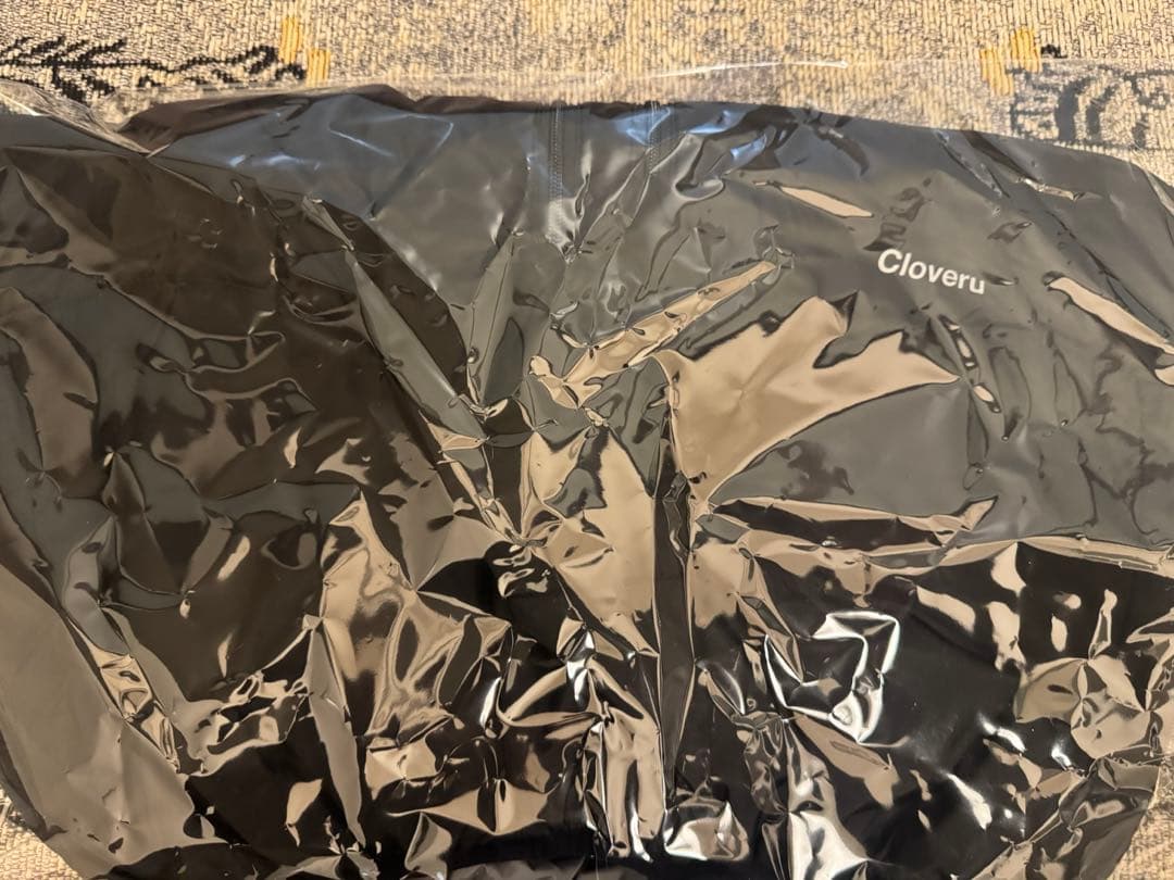 トップス Cloveru Urban Reversible Vest Black