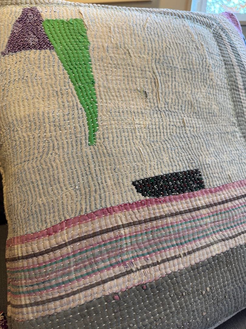 ロンハーマン　クッションセット