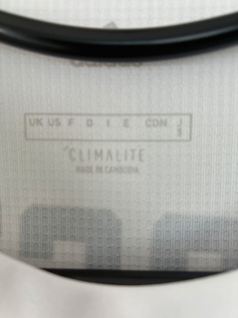 adidas Real Madrid 長袖ユニフォームＳサイズ&パンツMサイズ