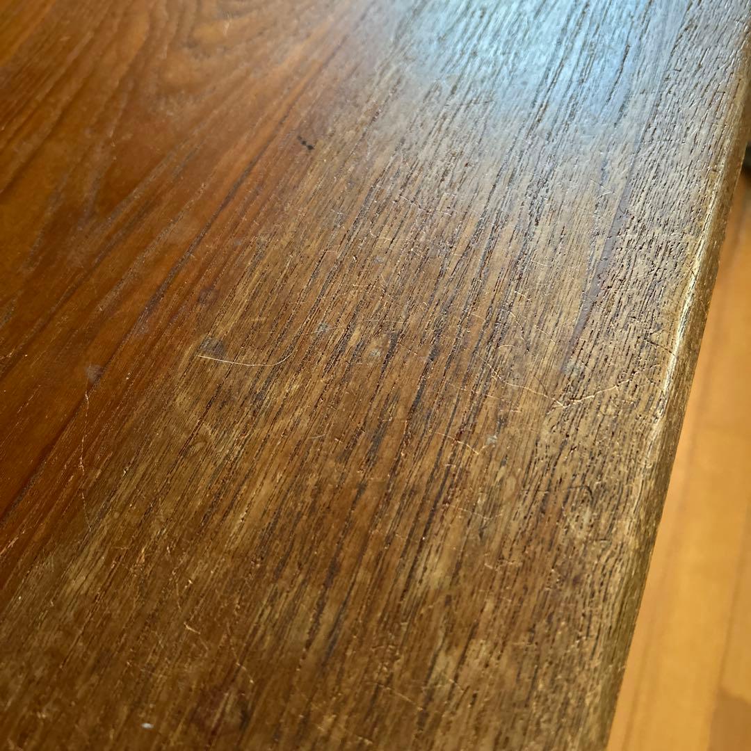 北欧家具　デンマーク　ヴィンテージ　ライティングビューロー