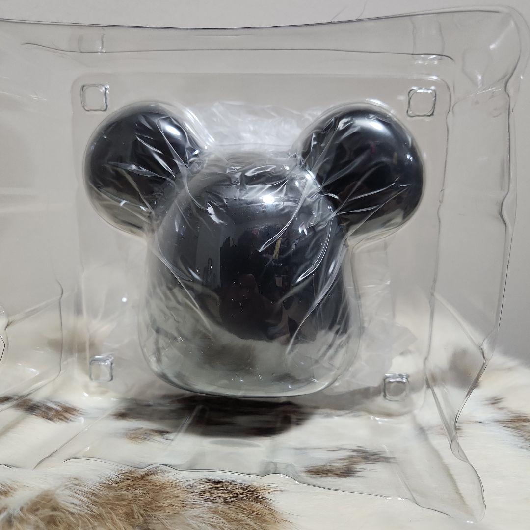 未使用品　G-SHOCK×BE@RBRICK　DW-5600MT-1JR