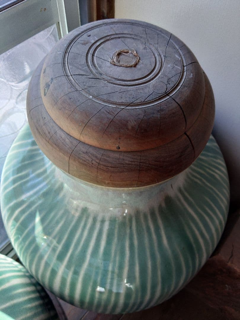 希少　信楽焼　設楽焼　酒壺　壺　特大　アンティーク　レトロ　酒屋　工芸品　花瓶