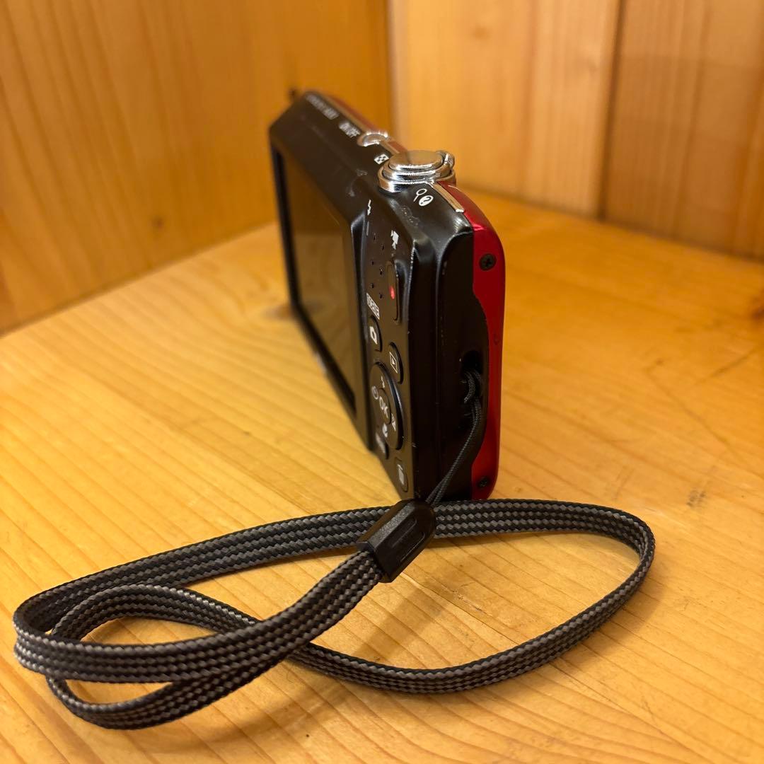 Nikon coolpix A100 （良品）