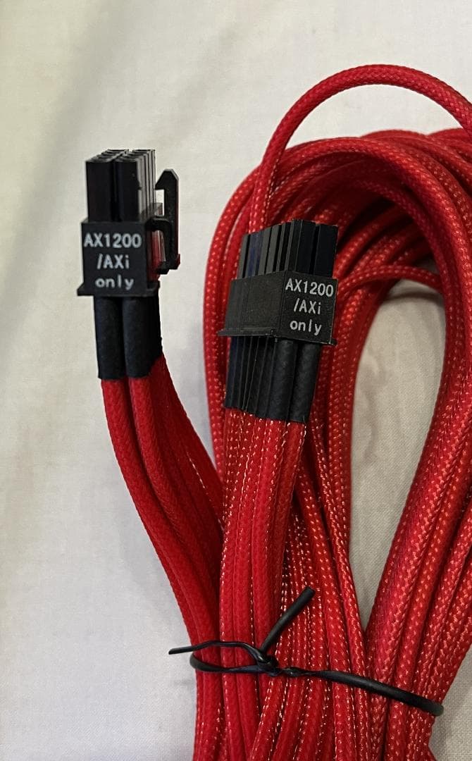 コルセア CORSAIR AX860i ATX電源 PLATINUM認証 　美品