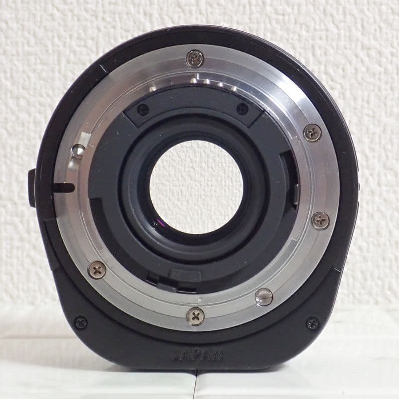 NIKON テレコン TC-16A 改造済 MFレンズ半AF化/AFボーグ対応