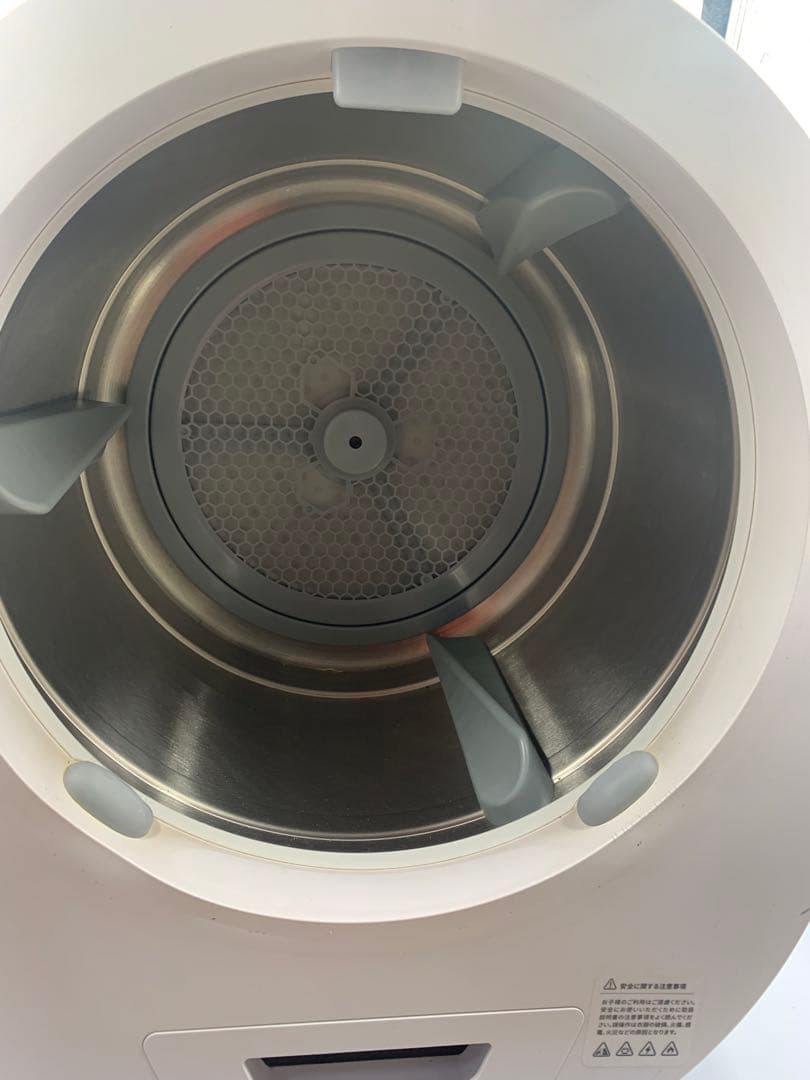 モルスゼロ 乾燥機 Morus Zero 小型衣類乾燥機