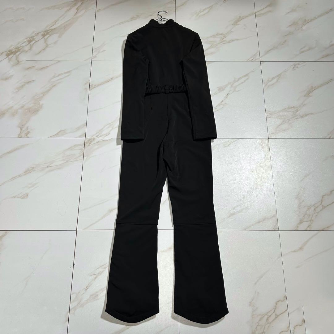 ZARA♡ウォーター&ウィンドプルーフ スキー ジャンプスーツ テクニカル L