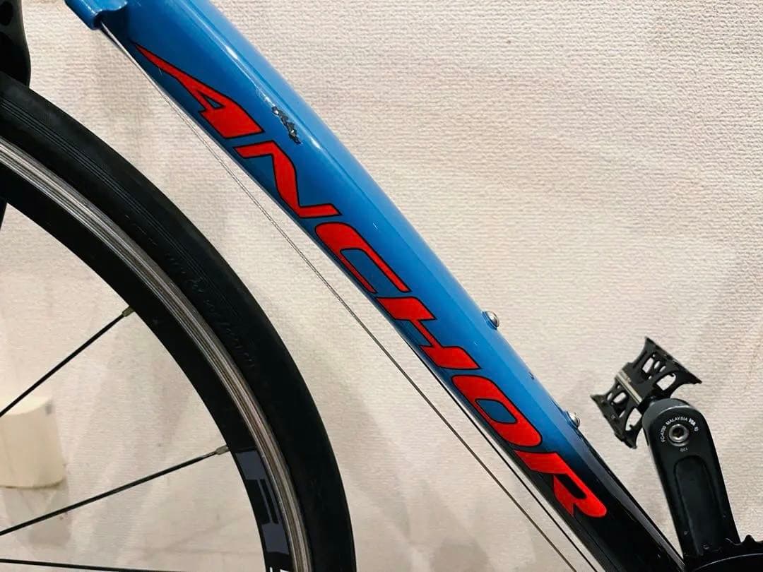 【ぴ様引き取り専用】アンカー RL6SPORT Tiagra ロードバイク