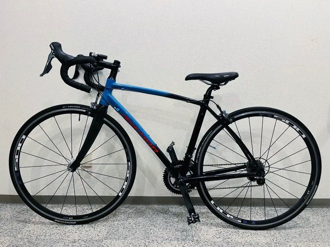 【ぴ様引き取り専用】アンカー RL6SPORT Tiagra ロードバイク