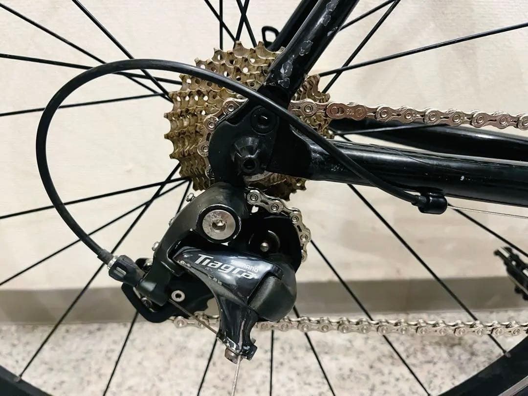 【ぴ様引き取り専用】アンカー RL6SPORT Tiagra ロードバイク