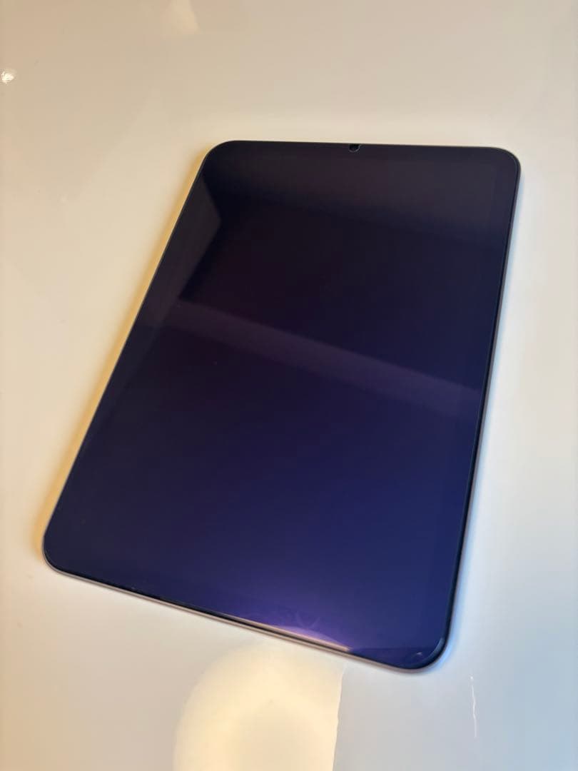 iPad mini6 256GB+Apple Pencil第2世代