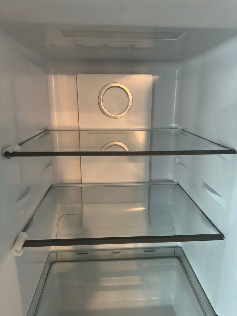 IRIS OHYAMA IUSN-27A縦型冷凍庫