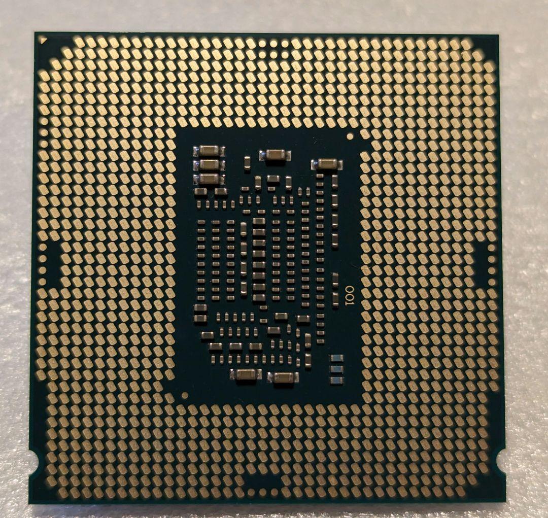 intel CELERON G4900 中古「144」