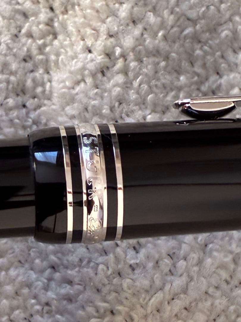 ◾️極美◾️プラチナP161 ルグラン ◾️モンブランマイスターシュテュックボールペン