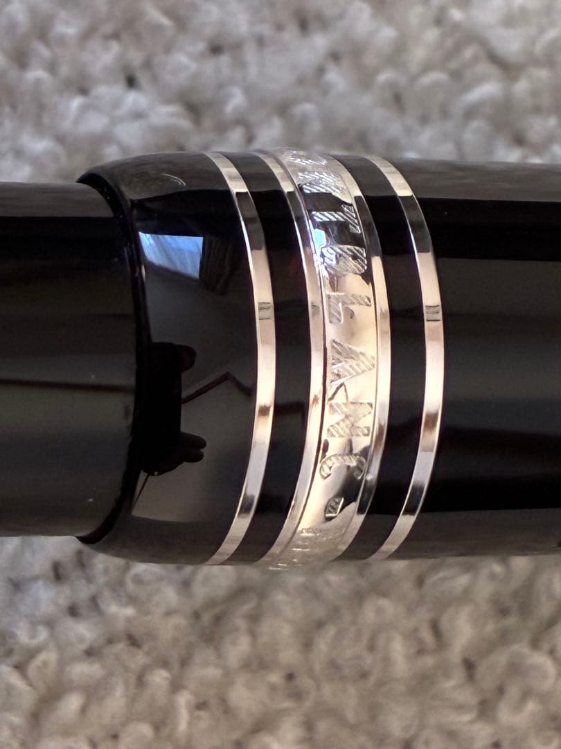 ◾️極美◾️プラチナP161 ルグラン ◾️モンブランマイスターシュテュックボールペン