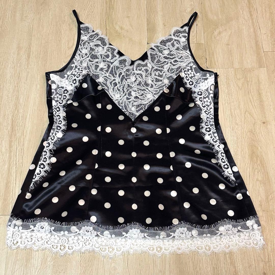 PRANK PROJECT キャミソール