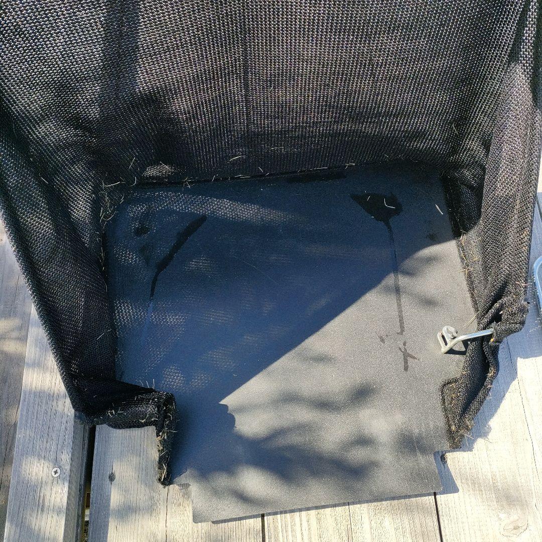 バロネス 芝刈り機 LM4D