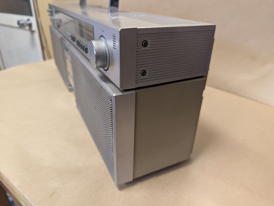 パイオニア Pioneer ラジカセ SK-900 Runaway ヴィンテージ