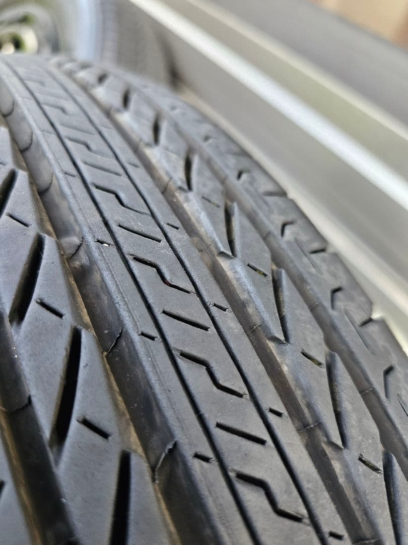 さぶ モーターファームD10 マットブラックDCティントディスク ジムニー