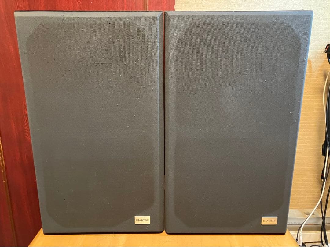 Diatone DS-28B (ダイヤトーン)