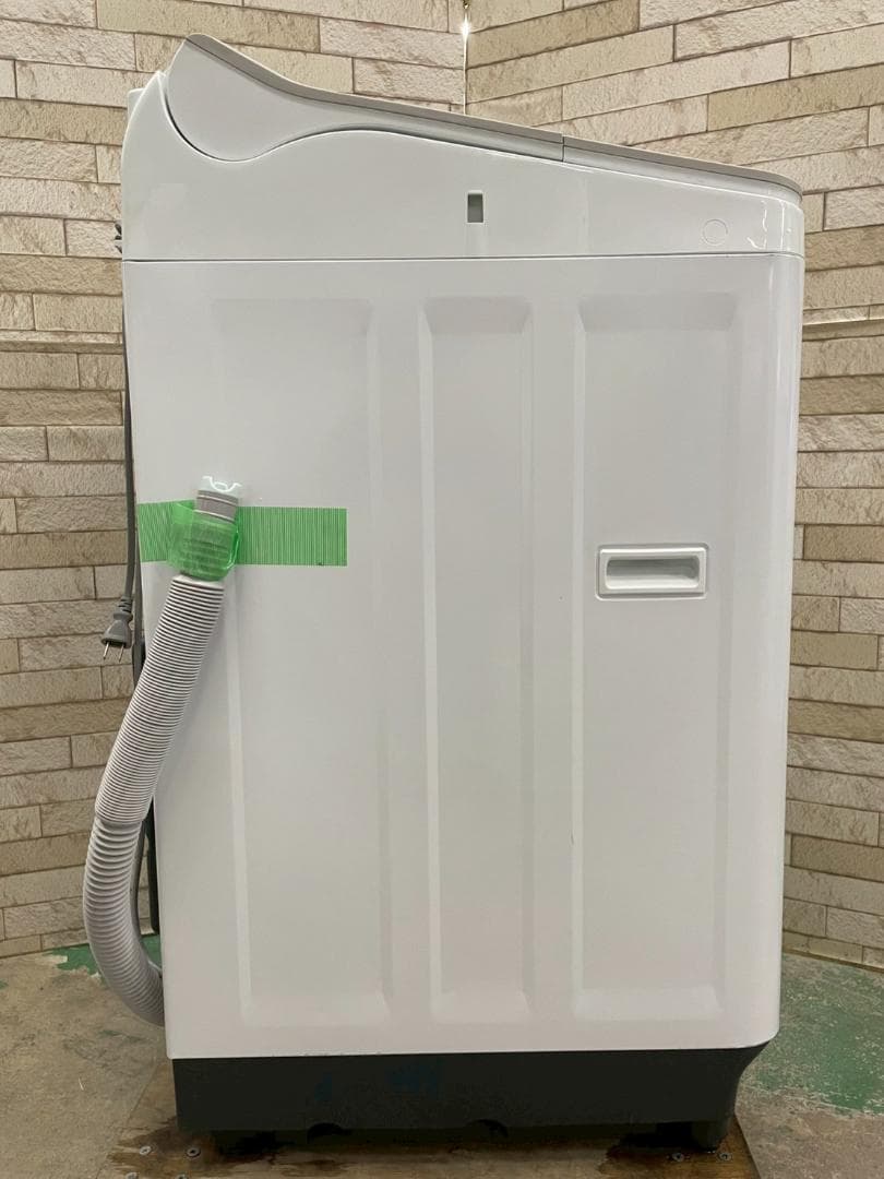 【高年式】大阪送料無料★3か月保障★パナソニック★NA-FA8H2★SS-316