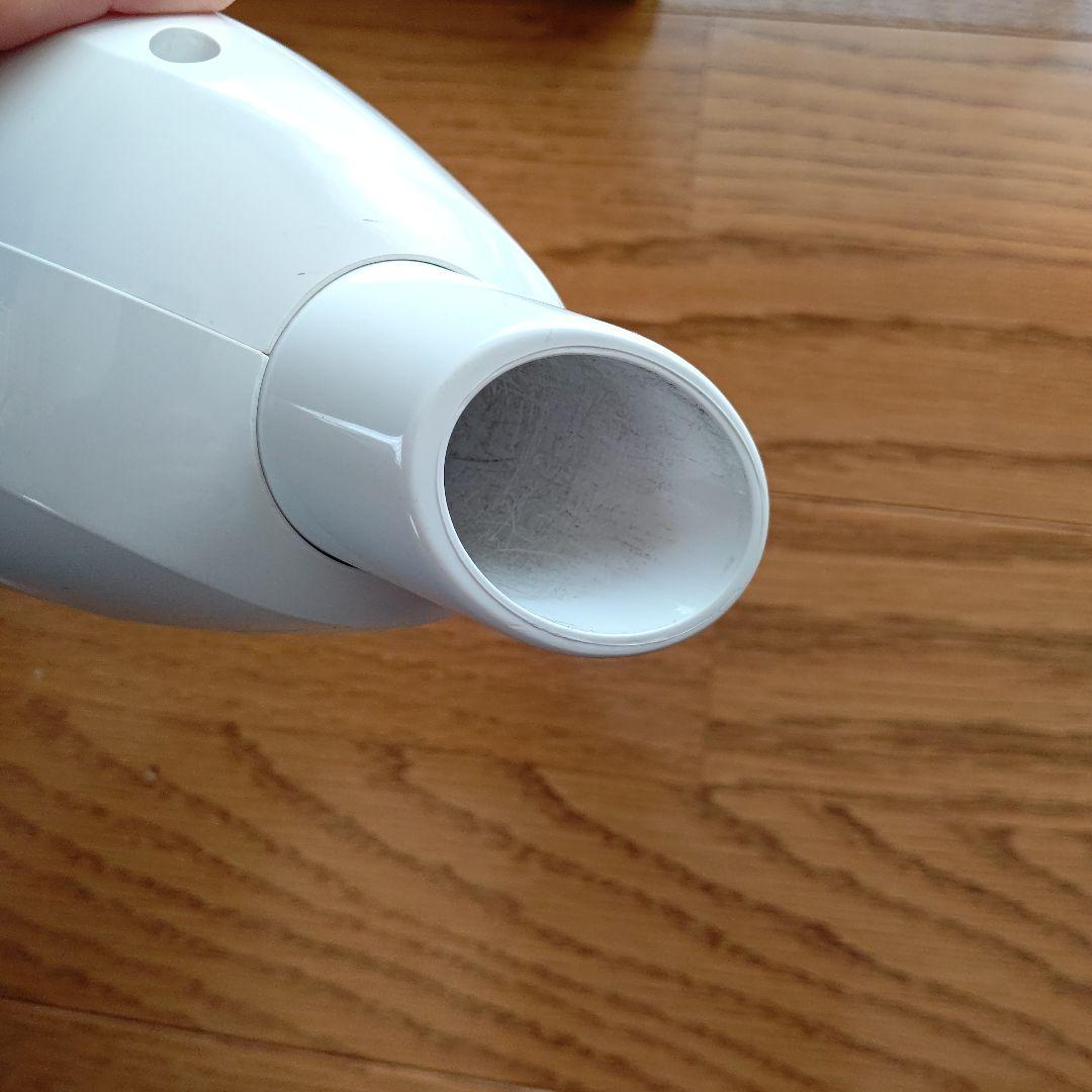 Makita CL107FD スティッククリーナー