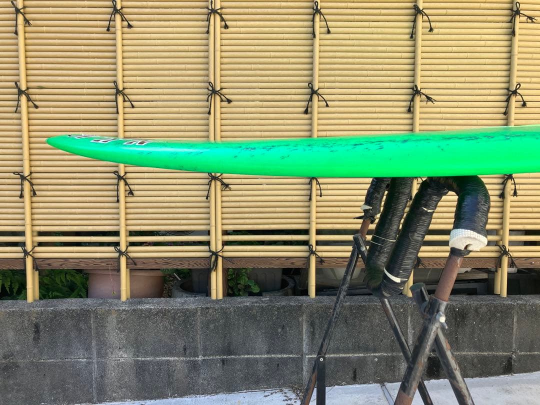 専用！松本シェイプ、BREDREN サーフボードレジェンドシェイプDC2本セット