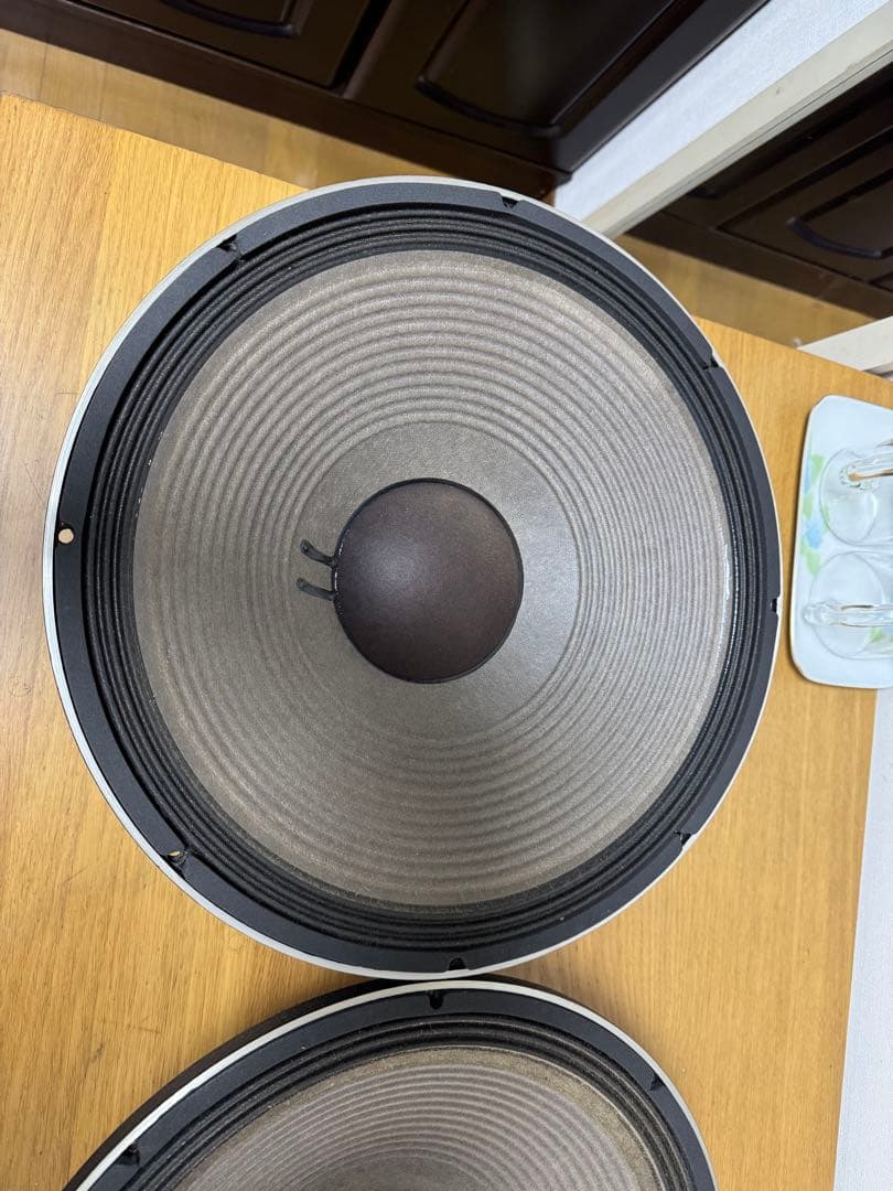 JBL 2226 jウーファーユニット ジェービーエル