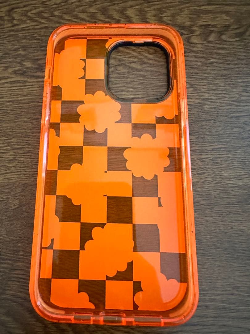 ケースティファイ14promax用