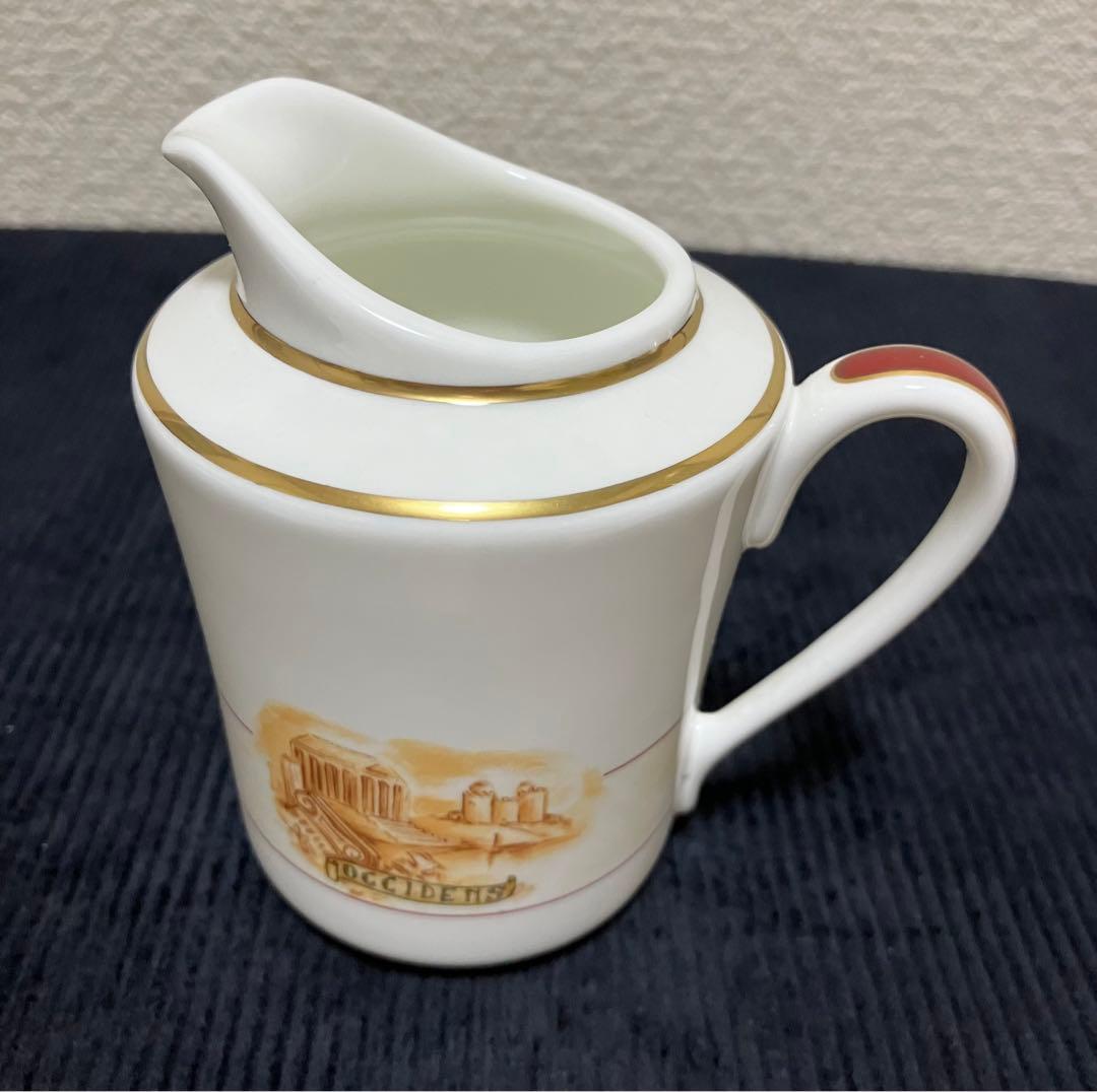 新品　リチャードジノリ　プリマクラッセ　コラボ限定品　セット