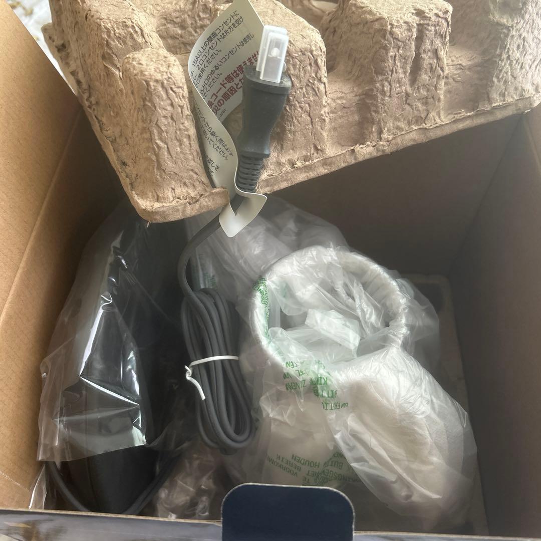 デロンギ　アイコナ　電気カフェケトル　KBOE1230J-GY