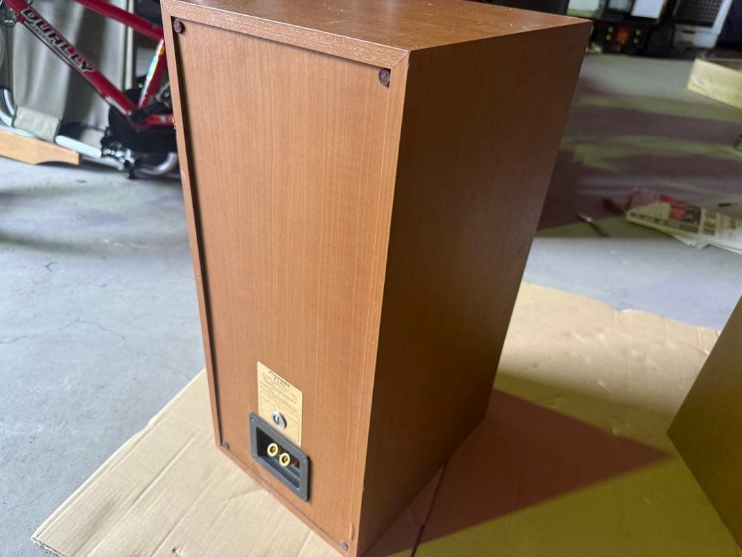 Pioneer パイオニア　Ｓ−ＬＨ３ スピーカー ペア