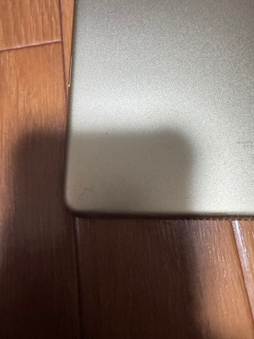 iPad Air 2 128GB ドコモ　本体のみ