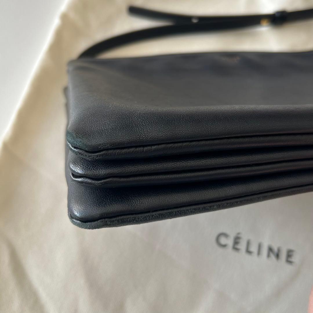 CELINE トリオ