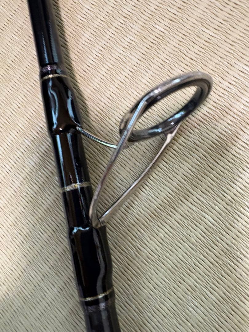 トニー　メジャークラフト　トリプルクロス　TCX-962LSJ