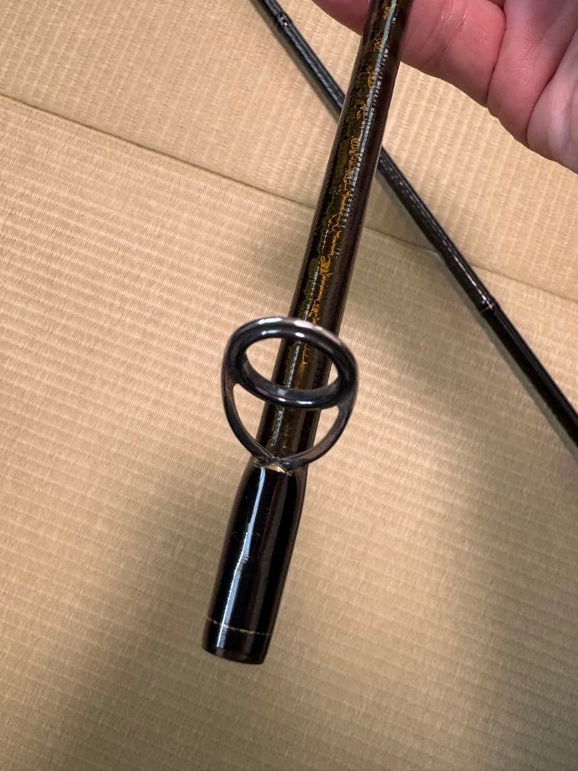 トニー　メジャークラフト　トリプルクロス　TCX-962LSJ