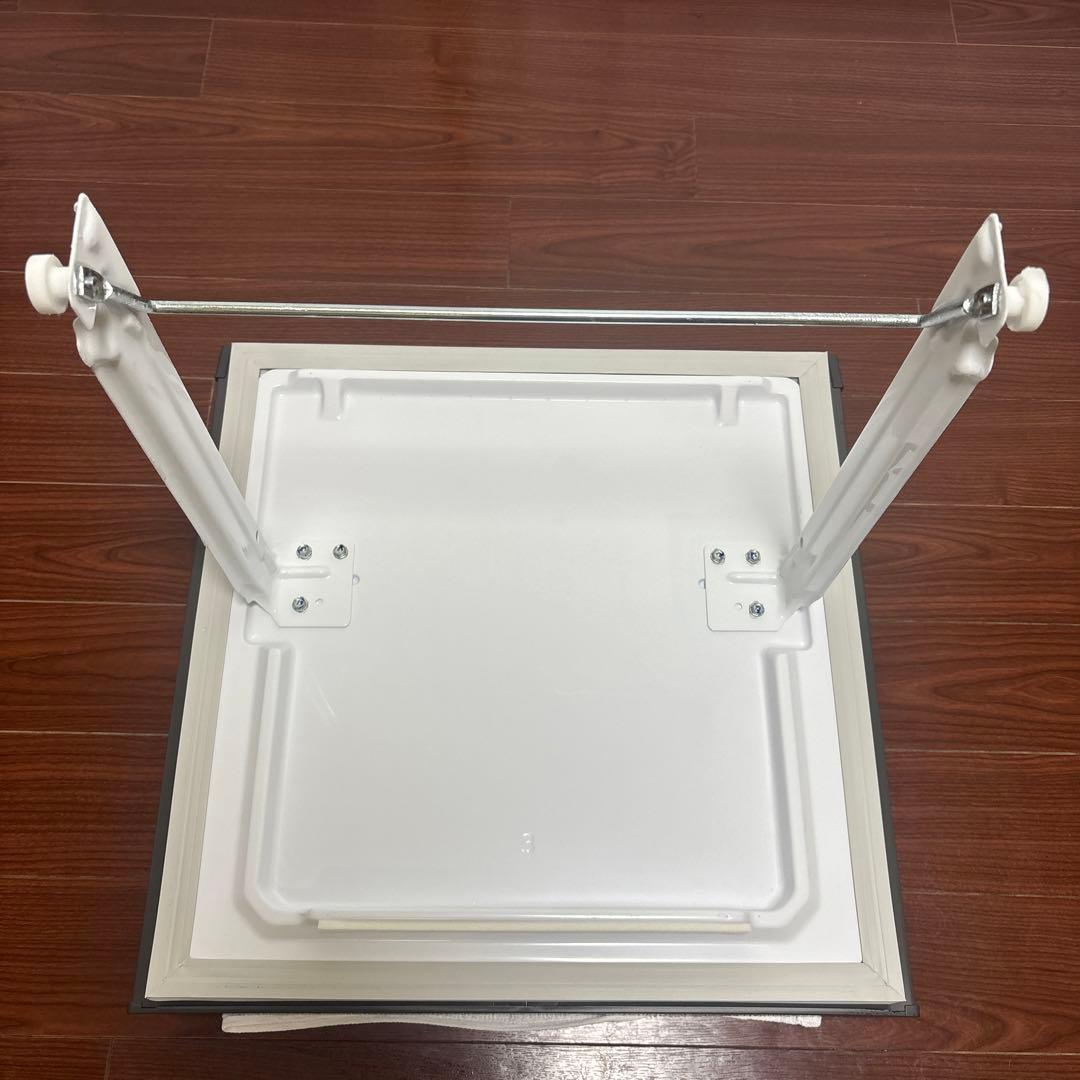 【シュウ717】MITSUBISHI 冷蔵庫MR-P15J-H2024年製