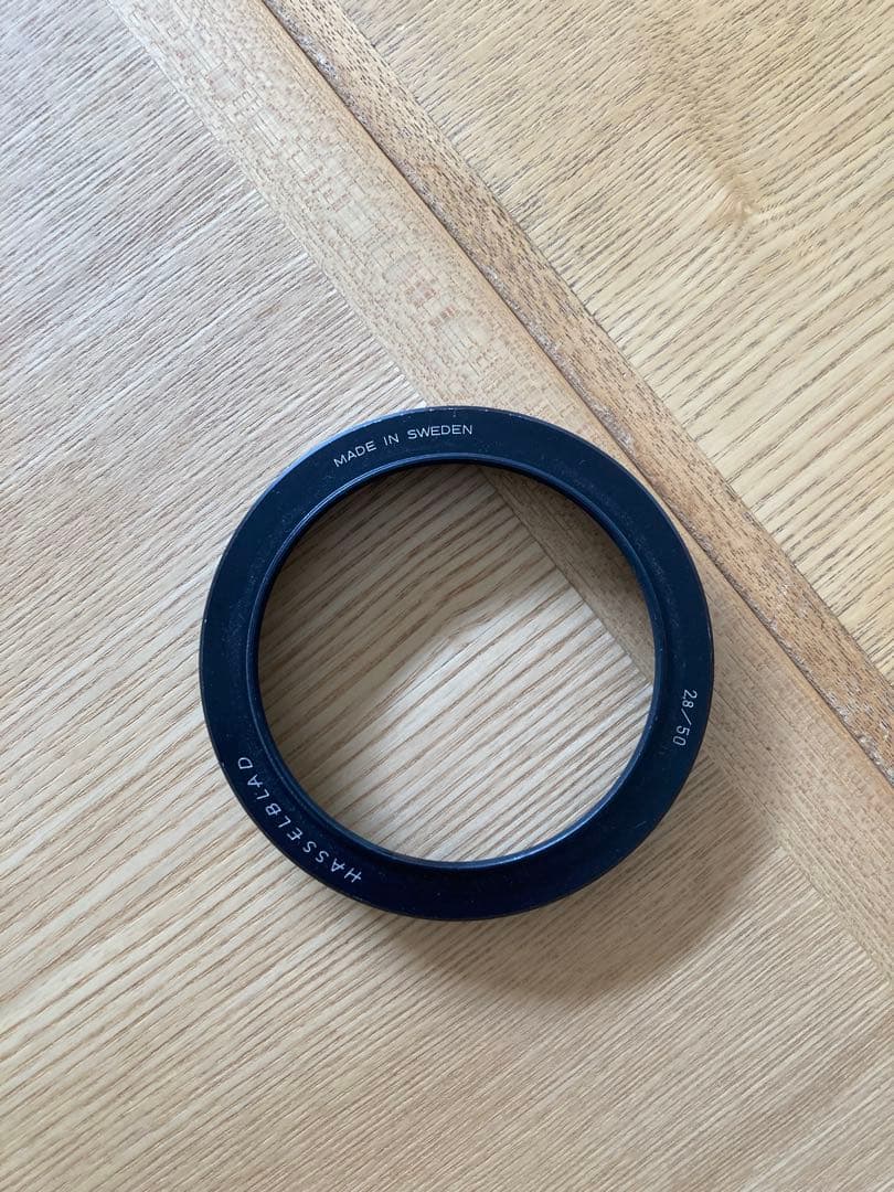 Hasselblad Distagon F 50mm f2.8 美品 gfx