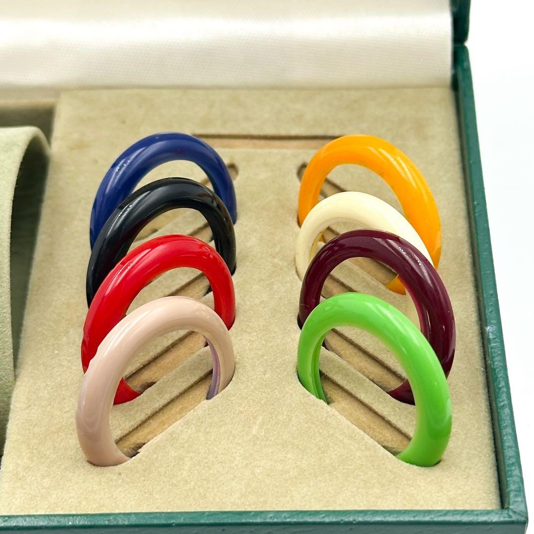 GUCCI グッチ チェンジベゼル ベゼルのみ 1587