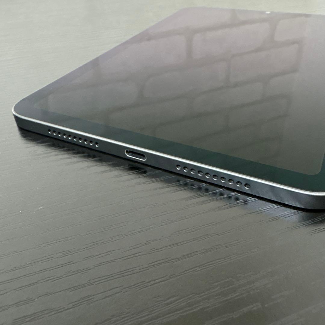 iPad mini（第6世代）Wi‑Fiモデル 64GB スペースグレイ