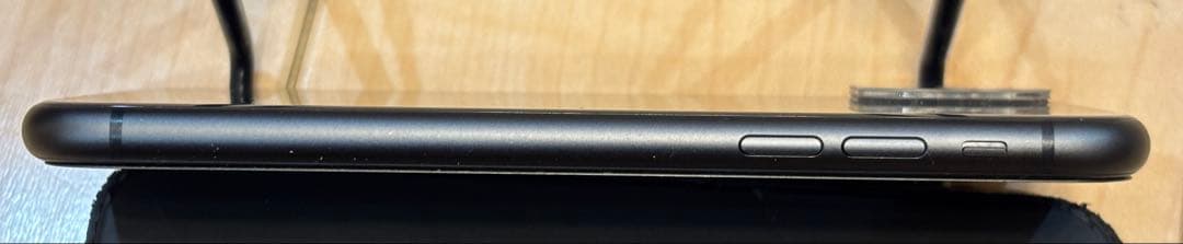 【極美品】　バッテリー94%　おまけあり　iPhone 11 128GB