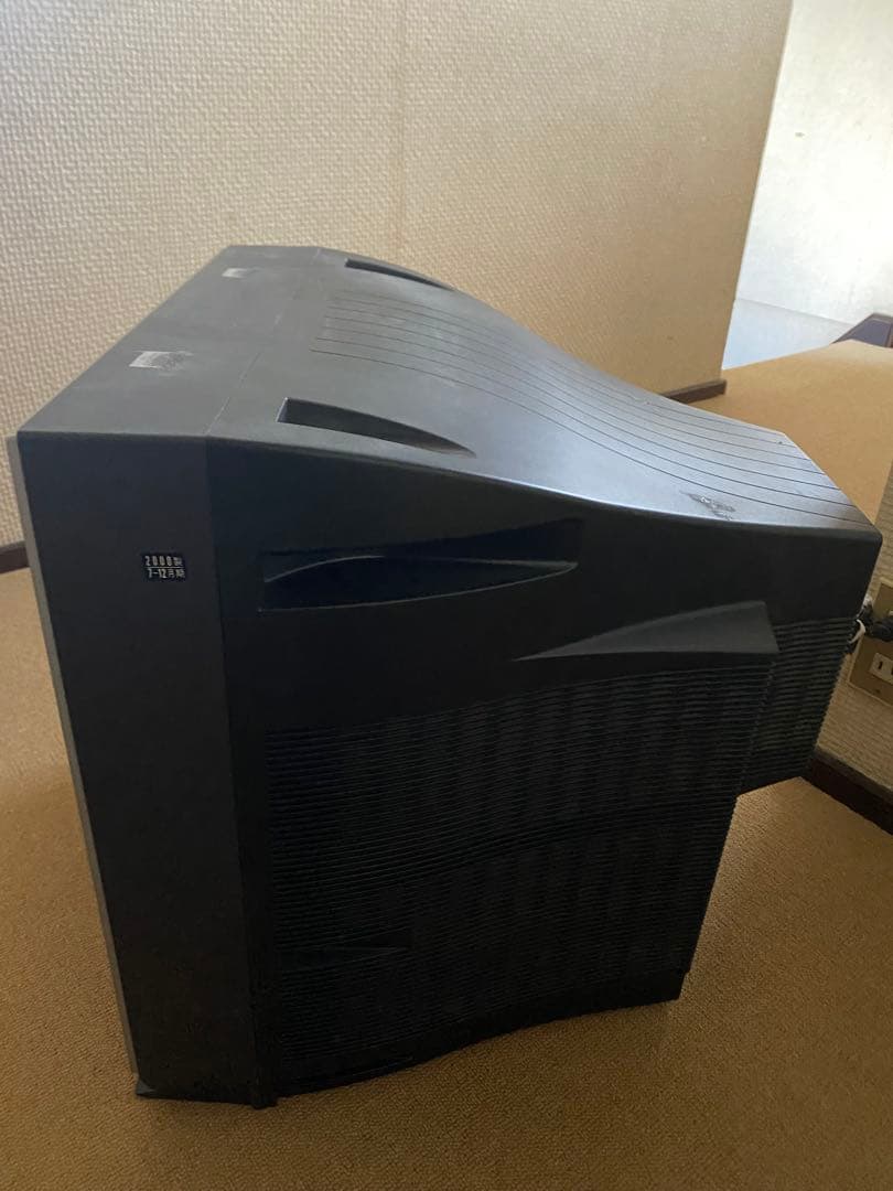 SONY KV-21MFV1 WEGA 21インチブラウン管テレビ　動作確認済み