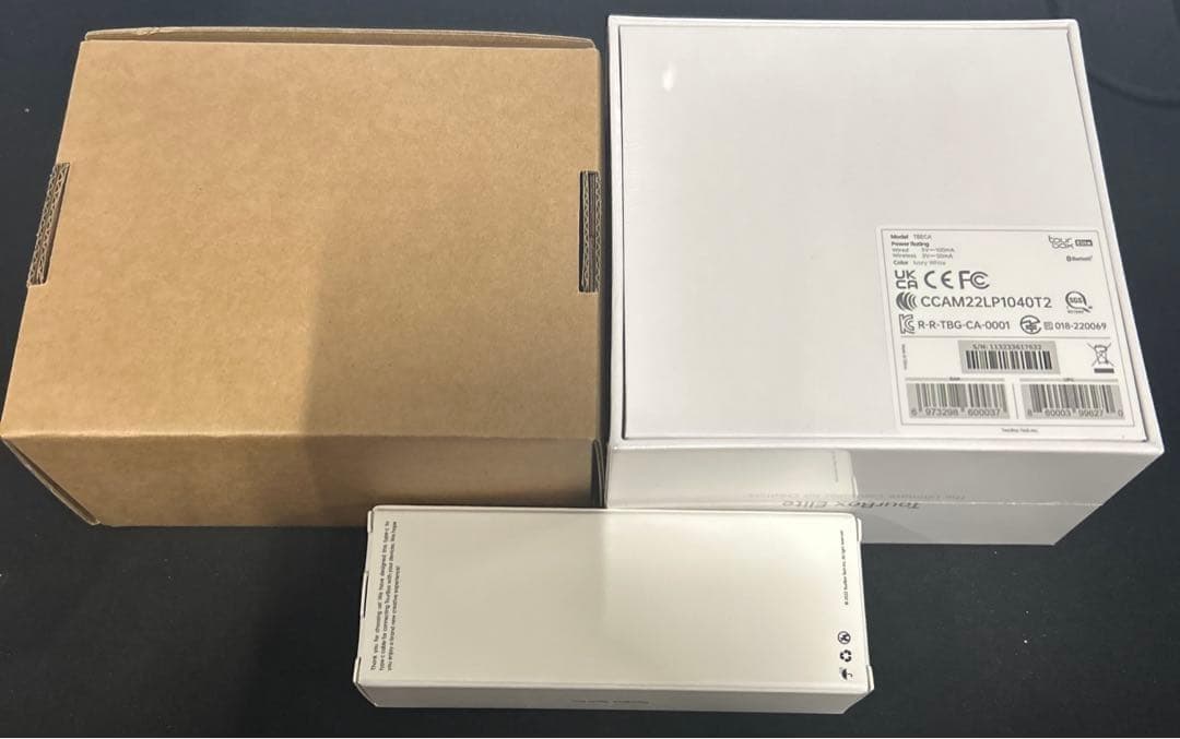 【新品未開封】ツアーボックス エリートTourBox Elite