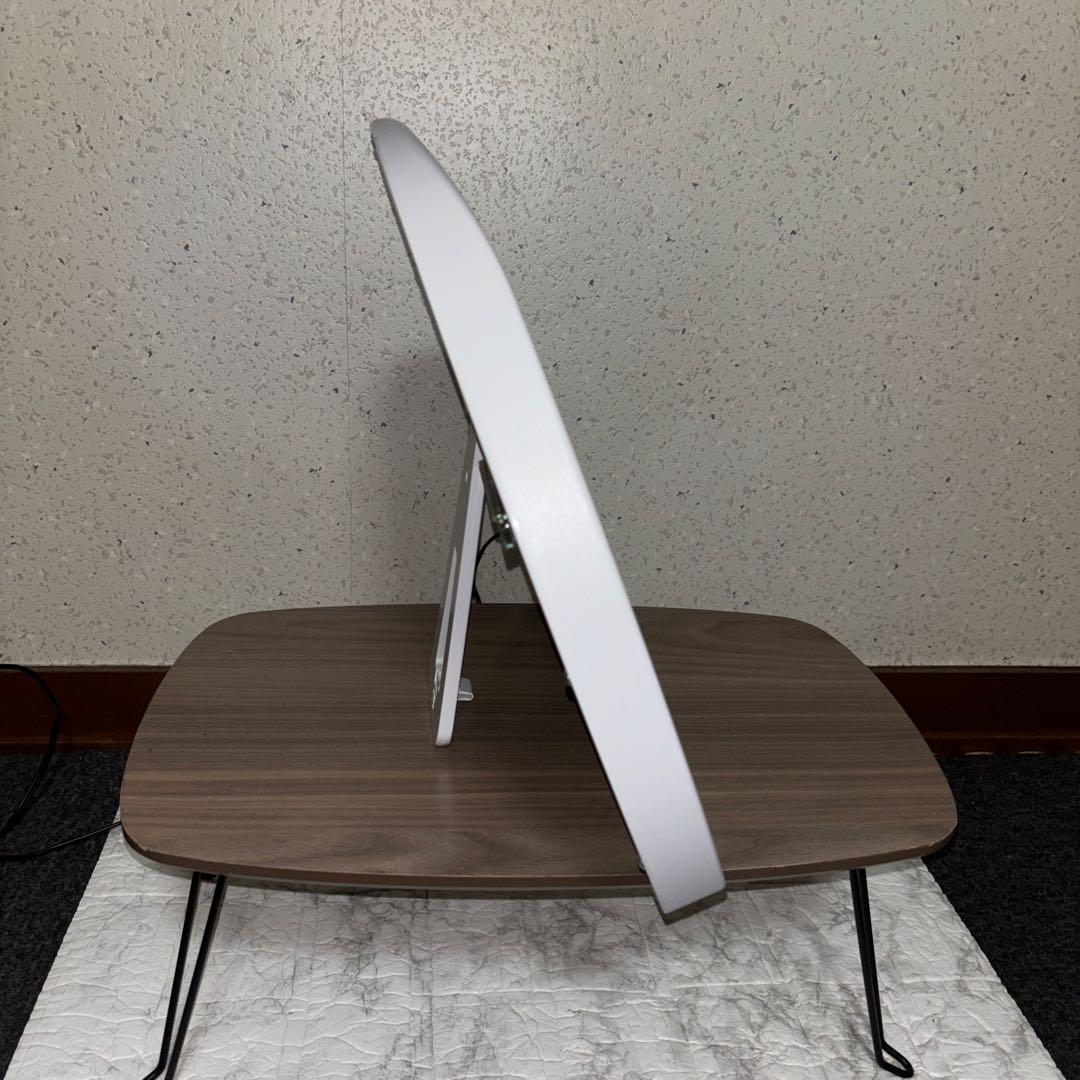 【2022年製】ゼンケン　遠赤外線足元ヒーター　スポットウォームS RH-153