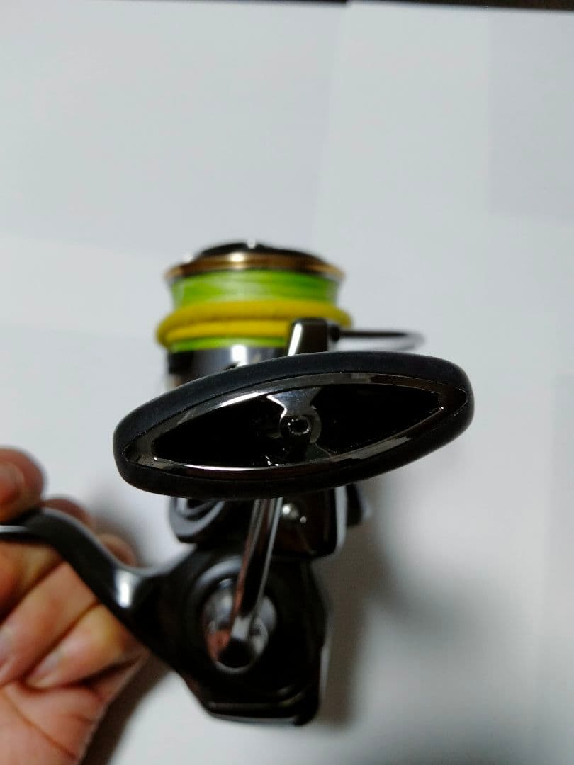 ダイワ　ルビアスLT3000SーCXH