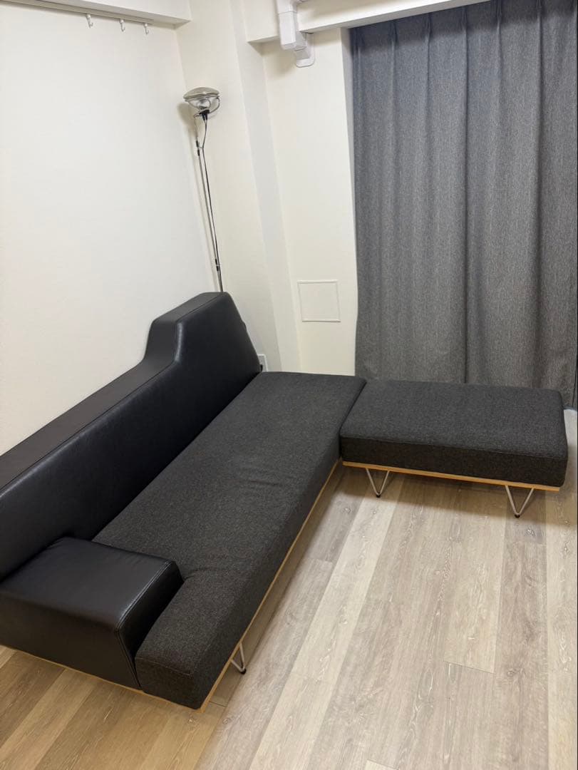 CRASHGATE イット 2.5人掛けソファ セット