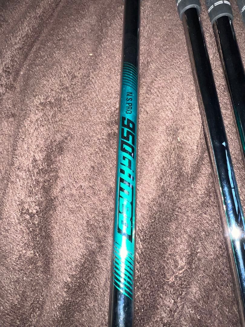 PING i230 アイアンセット美品　6-9ＰU ６本セット