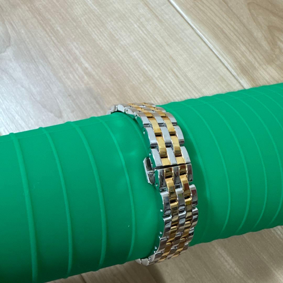 GUCCI 腕時計 レディース 文字盤ダイヤ